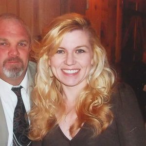 Meet your Posher, Rebecca